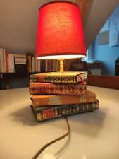 Lampe design vintage d'occasion  Saint-Brieuc