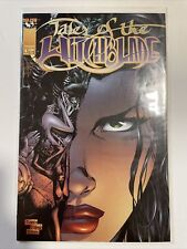 Tales the witchblade gebraucht kaufen  Neukirchen-Vluyn