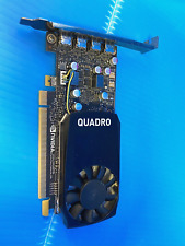 Usado, GPU NVIDIA QUADRO P620 2GB GDDR5 comprar usado  Enviando para Brazil