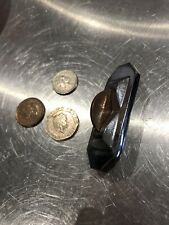 Allwin Or Pusher 20p/5p/2p/10p Coin Slot, used for sale  SUNDERLAND