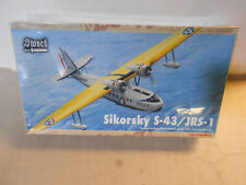 Sword sikorsky jrs for sale  Grand Blanc