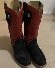 beck boots for sale  Cedar Park