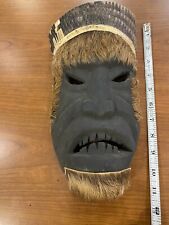 African mask for sale  Summerland Key