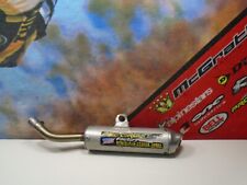 Used, 2001 SUZUKI RM 125 SILENCER PRO CIRCUIT(J) 01 RM125 for sale  Shipping to South Africa