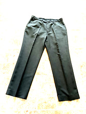 Mens trousers greenwood for sale  STOCKPORT
