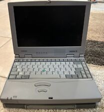 Vintage toshiba portege for sale  Arlington Heights