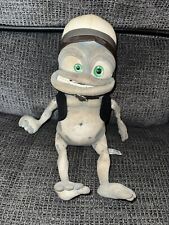 crazy frog toy for sale  CREWE