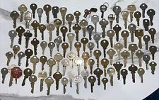 Vintage key lot for sale  Orrtanna