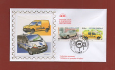 Fdc 2003 ambulance d'occasion  Nogent