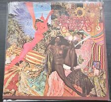 Usado, Disco de vinil 1970 Santana Abraxas álbum completo 12' raro e testado comprar usado  Enviando para Brazil