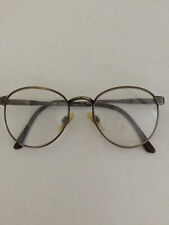 Safilo metal eyeglasses for sale  Milford