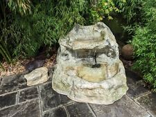 Garden water feature for sale  COLCHESTER