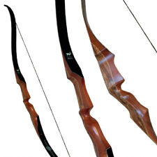 Einteiliger jagd recurve gebraucht kaufen  Windsbach