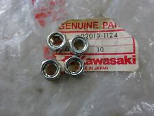 Kawasaki nos 8mm for sale  CLITHEROE