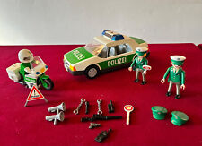Playmobil polizei auto gebraucht kaufen  Oppenheim