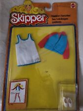 Tenue barbie skipper d'occasion  Dole