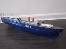 Radio control police for sale  HIGH WYCOMBE