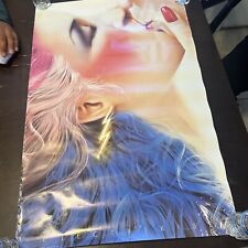 Used, Electrikiss Athena International London 1983 Poster Not In Best Shape for sale  Shipping to South Africa