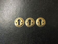 Vintage old brass for sale  LINCOLN