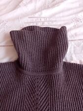 Peregrine cable knit for sale  HOVE