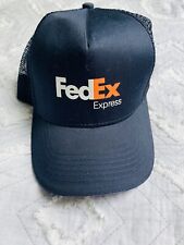 Fedex express truckers for sale  Patterson