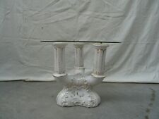 Tavolino salotto ceramica usato  Busca