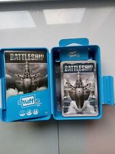 Battleship shuffle card for sale  HUNTINGDON