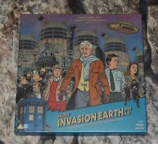 Daleks invasion earth for sale  LONDON