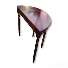 Demi lune table for sale  Atlanta