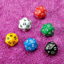 D20 gaming dice for sale  Shipping to Ireland