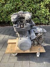 z750 motor gebraucht kaufen  Br'haven-Weddewarden