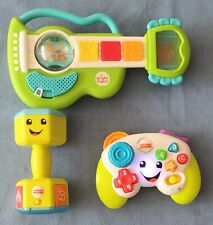 Fisher price bright for sale  Greer