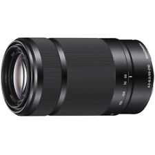 Sony sel55210 210mm for sale  Edison