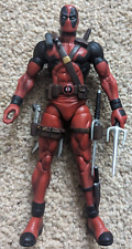 Marvel select deadpool for sale  SLOUGH