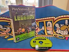 Taito legends ps2 for sale  DAVENTRY