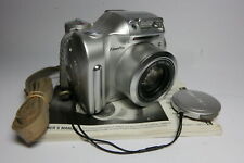 FujiFilm FinePix S2800 2.0MP 6x Zoom Mini SLR Style Bridge Camera, used for sale  Shipping to South Africa