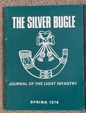 Silver bugle journal for sale  RADSTOCK
