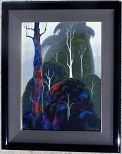 Eyvind earle early for sale  Escondido