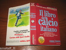 Libro book almanacco usato  Italia