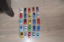 Toy cars bundle for sale  LIVERPOOL