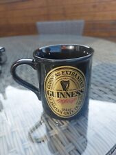 Guinness mug for sale  IBSTOCK