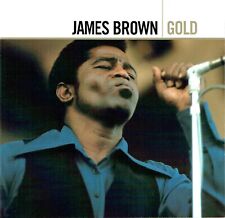 James brown gold gebraucht kaufen  Schönefeld