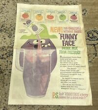 1960s pillsbury funny for sale  Saint Louis