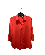 Chico blouse tunic for sale  Oklahoma City