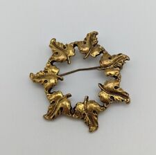 Vintage antique gold for sale  Riverview