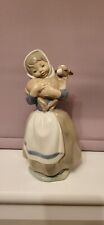 Vintage nao lladro for sale  ABERDEEN