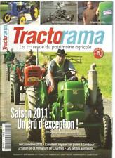 Tractorama clerc c55 d'occasion  Bray-sur-Somme