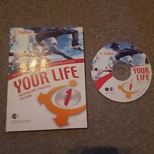 Life interactive starters for sale  ELLESMERE