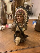 Native american indian for sale  Davenport