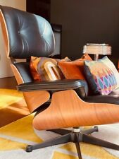 eames lounge chair gebraucht kaufen  Stuttgart